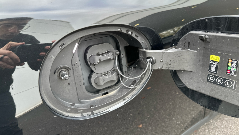 MINI Cooper 135kW E Classic 41kWh 3dr Auto Electric Hatchback